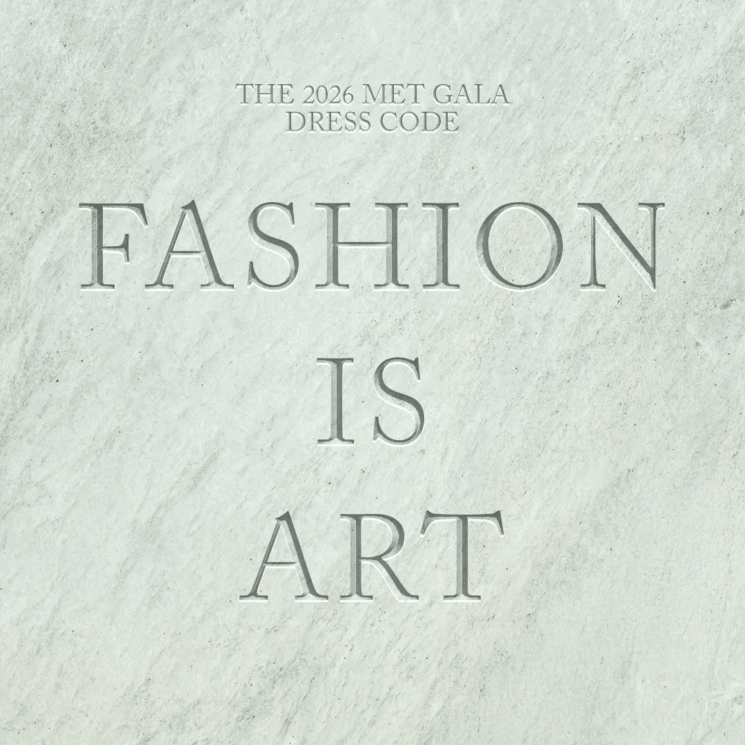 The Met Gala: A Preview Of Whats To Come