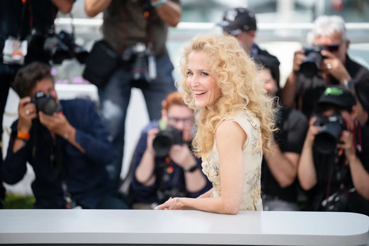 A Curated Selection of the 'Best' Looks from the 79th Cannes Film Festival