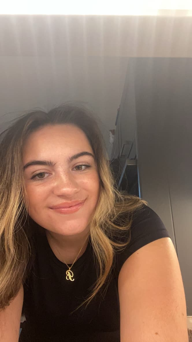 Isabella Pettitt
