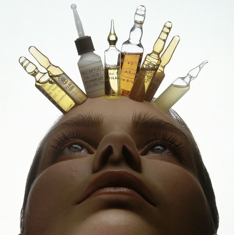 Beauty’s New Frontier: The Science of Neurocosmetics