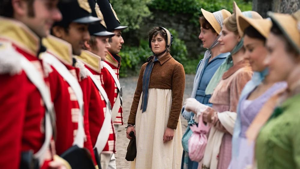 Why Mary Bennet Is the Hero We All Needed - The Other Bennet Sister Review