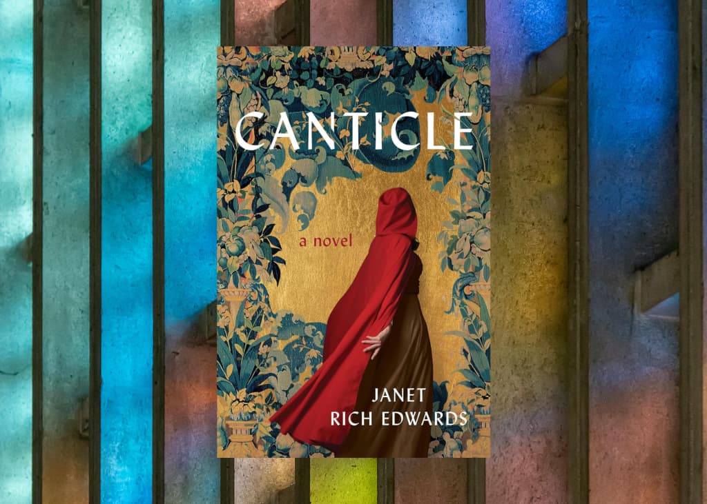 Canticle by Janet Rich Edwards: Book Review and Analysis