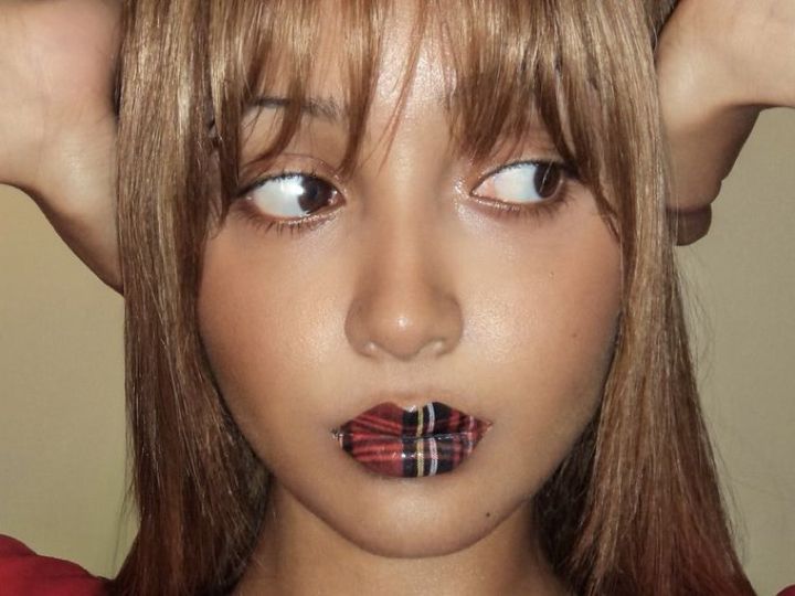 Pink Pantheress Becomes First Female to Win Brit Award for Best Producer